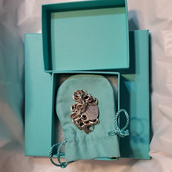 Tiffany & Co Bracelet - Picture 14 of 14
